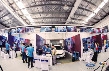 會展服務與活動執行 從策劃到落地的專業旅程