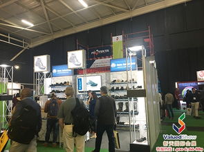 2018年南非勞保展現場播報 新天會展，專業的國內國際展會服務商