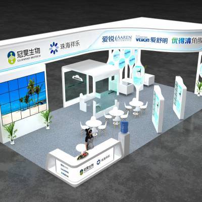 專業高效，服務卓越——2020第五屆廣州國際生鮮冷鏈展會展服務深度解析