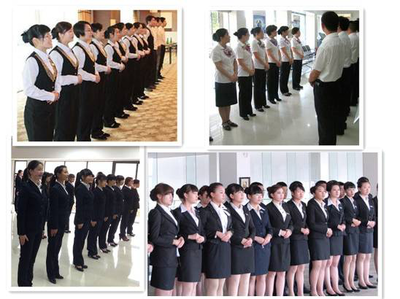 電力服務(wù)，從心出發(fā) 企業(yè)內(nèi)訓(xùn)之服務(wù)禮儀與溝通技巧